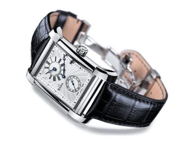 BULOVA DN-63F80 ACCUTRON, фото 2 | Интернет-магазин оригинальных часов и аксессуаров