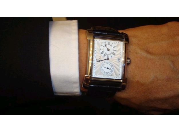 BULOVA DN-63F80 ACCUTRON, фото 3 | Интернет-магазин оригинальных часов и аксессуаров