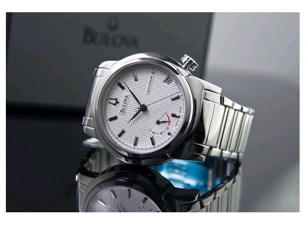 BULOVA DN-63F83 ACCUTRON, фото 2 | Интернет-магазин оригинальных часов и аксессуаров