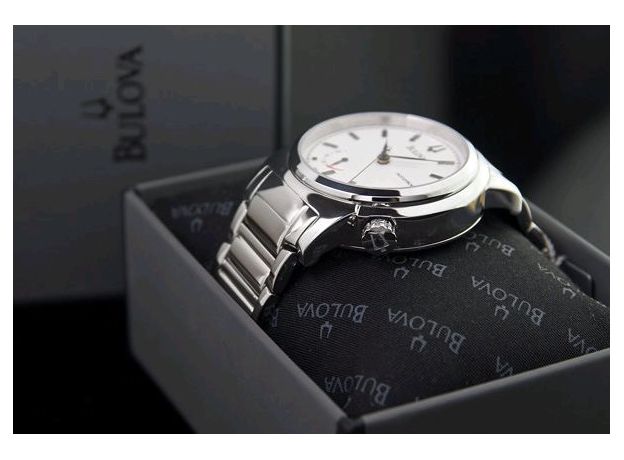 BULOVA DN-63F83 ACCUTRON, фото 3 | Интернет-магазин оригинальных часов и аксессуаров