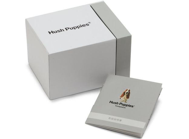 Hush Puppies HP.3670M.9502, фото 3 | Интернет-магазин оригинальных часов и аксессуаров