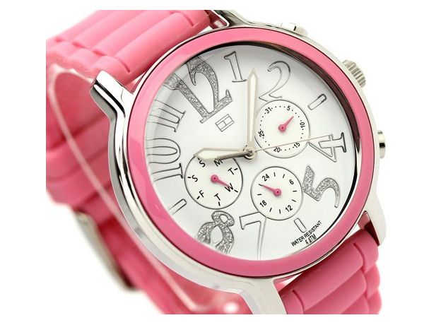 Tommy Hilfiger TH-1780957, фото 2 | Интернет-магазин оригинальных часов и аксессуаров