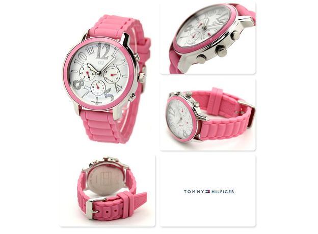 Tommy Hilfiger TH-1780957, фото 6 | Интернет-магазин оригинальных часов и аксессуаров