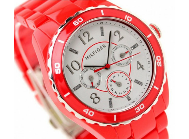 Tommy Hilfiger TH-1781094, фото 2 | Интернет-магазин оригинальных часов и аксессуаров