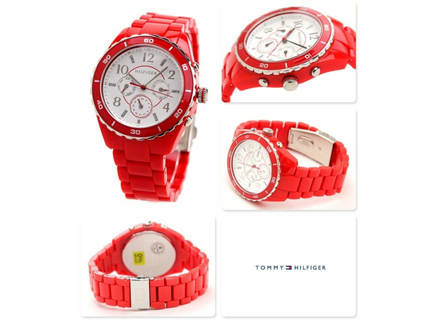 Tommy Hilfiger TH-1781094, фото 6 | Интернет-магазин оригинальных часов и аксессуаров