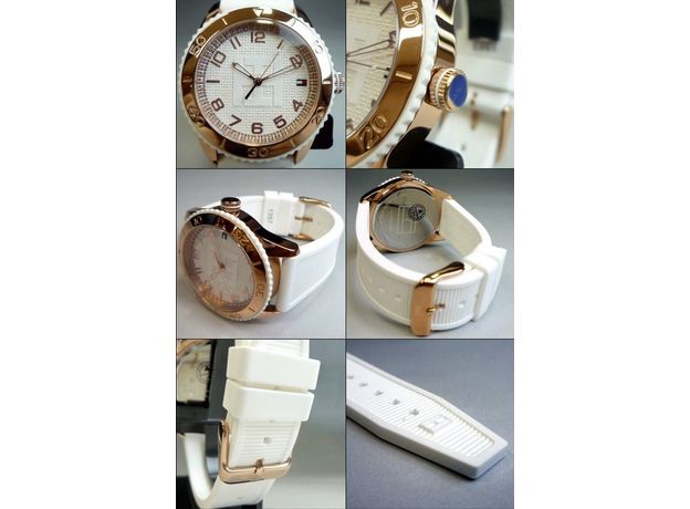 Tommy Hilfiger TH-1781121, фото 5 | Интернет-магазин оригинальных часов и аксессуаров