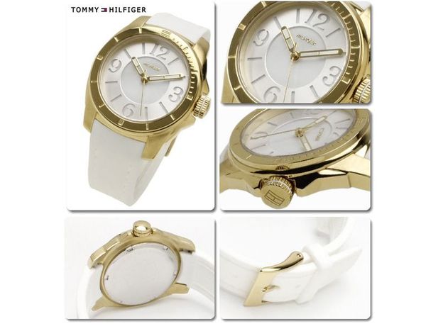 Tommy Hilfiger TH-1781137, фото 5 | Интернет-магазин оригинальных часов и аксессуаров