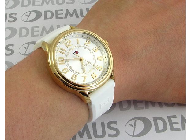 Tommy Hilfiger TH-1781288, фото 2 | Интернет-магазин оригинальных часов и аксессуаров