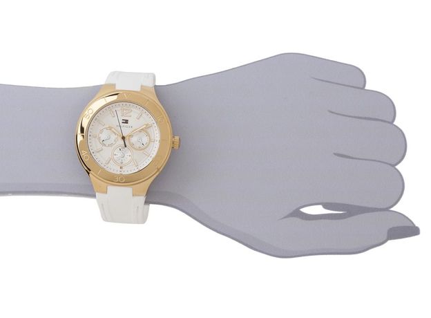 Tommy Hilfiger TH-1781329, фото 2 | Интернет-магазин оригинальных часов и аксессуаров