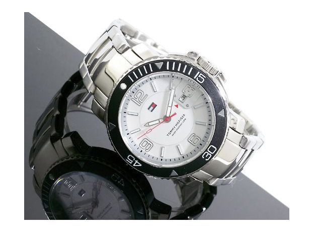 Tommy Hilfiger TH-1790653, фото 3 | Интернет-магазин оригинальных часов и аксессуаров