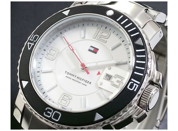 Tommy Hilfiger TH-1790653, фото 4 | Интернет-магазин оригинальных часов и аксессуаров