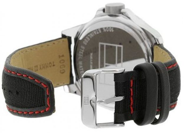 Tommy Hilfiger TH-1790662, фото 2 | Интернет-магазин оригинальных часов и аксессуаров