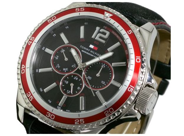 Tommy Hilfiger TH-1790662, фото 4 | Интернет-магазин оригинальных часов и аксессуаров