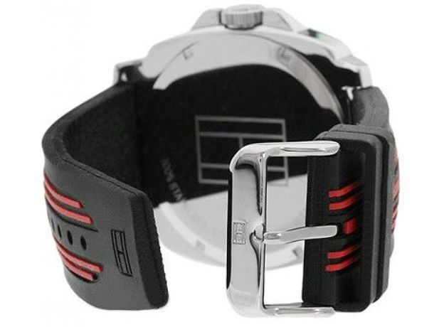 Tommy Hilfiger TH-1790666, фото 2 | Интернет-магазин оригинальных часов и аксессуаров