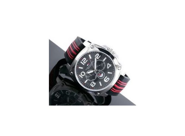 Tommy Hilfiger TH-1790666, фото 3 | Интернет-магазин оригинальных часов и аксессуаров