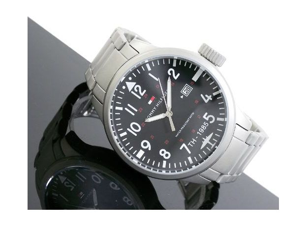 Tommy Hilfiger TH-1790681, фото 3 | Интернет-магазин оригинальных часов и аксессуаров