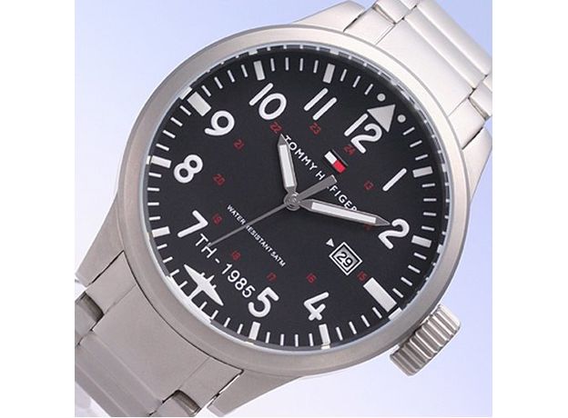 Tommy Hilfiger TH-1790681, фото 4 | Интернет-магазин оригинальных часов и аксессуаров