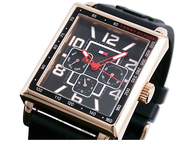 Tommy Hilfiger TH-1790702, фото 2 | Интернет-магазин оригинальных часов и аксессуаров