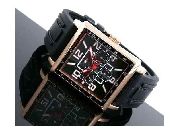 Tommy Hilfiger TH-1790702, фото 3 | Интернет-магазин оригинальных часов и аксессуаров