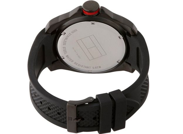 Tommy Hilfiger TH-1790708, фото 3 | Интернет-магазин оригинальных часов и аксессуаров