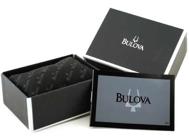 BULOVA DN-63L46 ACCUTRON, фото 2 | Интернет-магазин оригинальных часов и аксессуаров