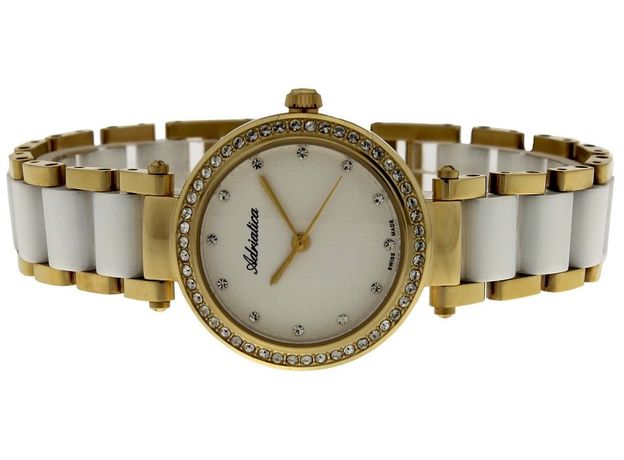 Adriatica ADR 3576.D143QZ, фото 2 | Интернет-магазин оригинальных часов и аксессуаров