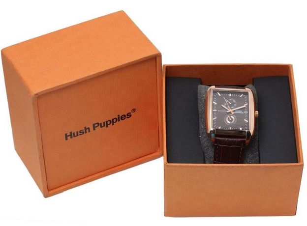 Hush Puppies HP.7052M.2517, фото 5 | Интернет-магазин оригинальных часов и аксессуаров