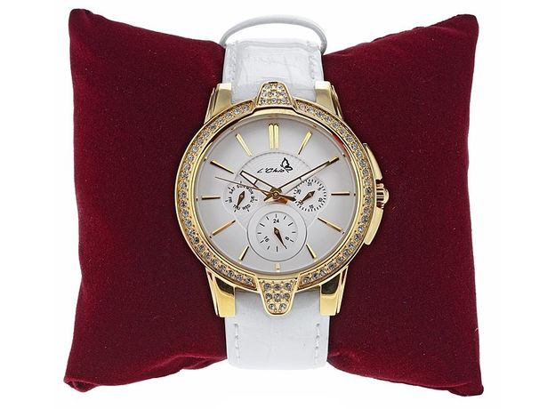 Le Chic CL-6874-G, фото 7 | Интернет-магазин оригинальных часов и аксессуаров