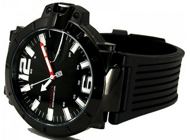 Tommy Hilfiger TH-1790747, фото 2 | Интернет-магазин оригинальных часов и аксессуаров