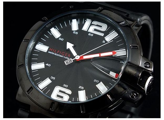 Tommy Hilfiger TH-1790747, фото 3 | Интернет-магазин оригинальных часов и аксессуаров