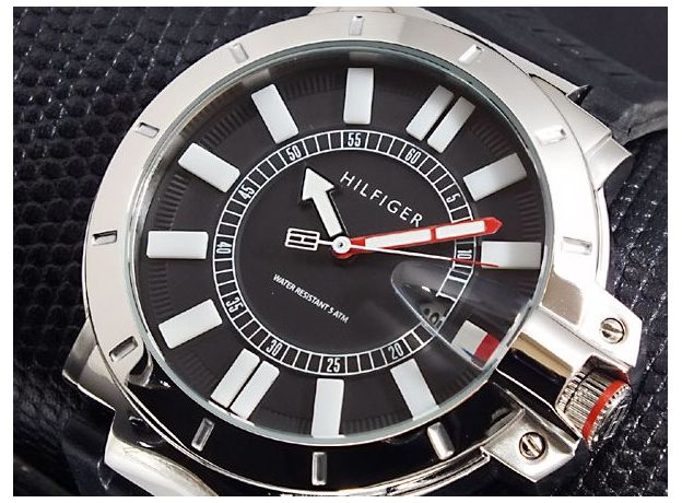 Tommy Hilfiger TH-1790748, фото 3 | Интернет-магазин оригинальных часов и аксессуаров