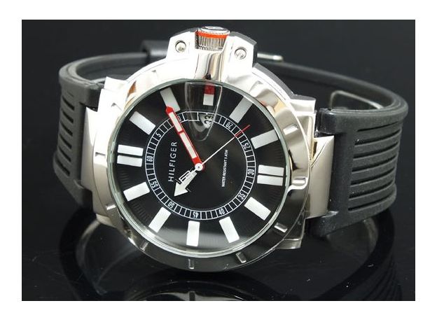 Tommy Hilfiger TH-1790748, фото 4 | Интернет-магазин оригинальных часов и аксессуаров