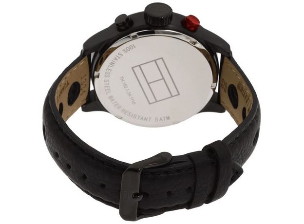 Tommy Hilfiger TH-1790787, фото 2 | Интернет-магазин оригинальных часов и аксессуаров