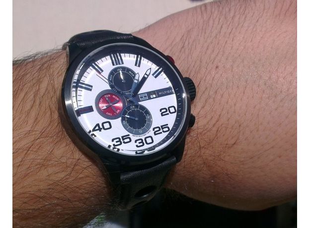 Tommy Hilfiger TH-1790787, фото 4 | Интернет-магазин оригинальных часов и аксессуаров