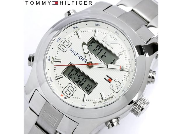 Tommy Hilfiger TH-1790948, фото 2 | Интернет-магазин оригинальных часов и аксессуаров
