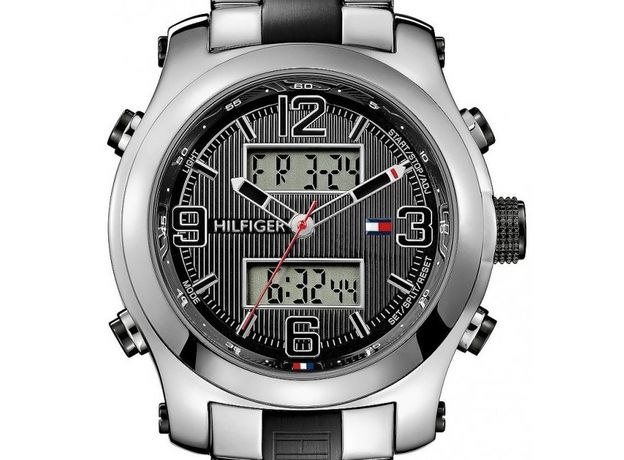 Tommy Hilfiger TH-1790949, фото 2 | Интернет-магазин оригинальных часов и аксессуаров