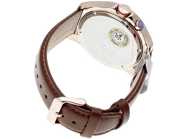 Tommy Hilfiger TH-1790974, фото 2 | Интернет-магазин оригинальных часов и аксессуаров