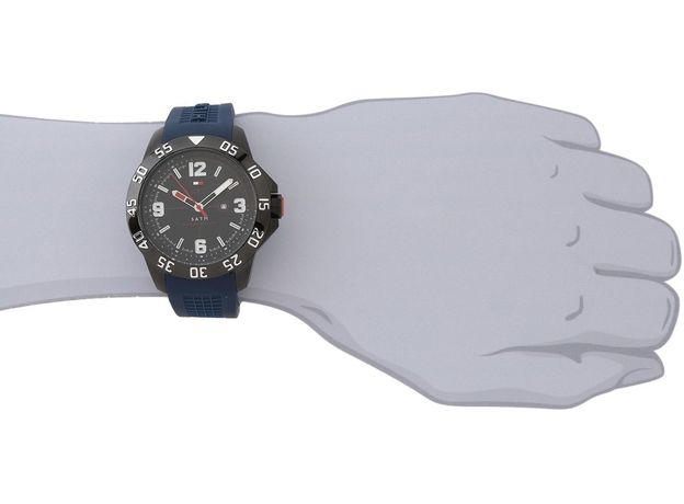 Tommy Hilfiger TH-1790984, фото 2 | Интернет-магазин оригинальных часов и аксессуаров