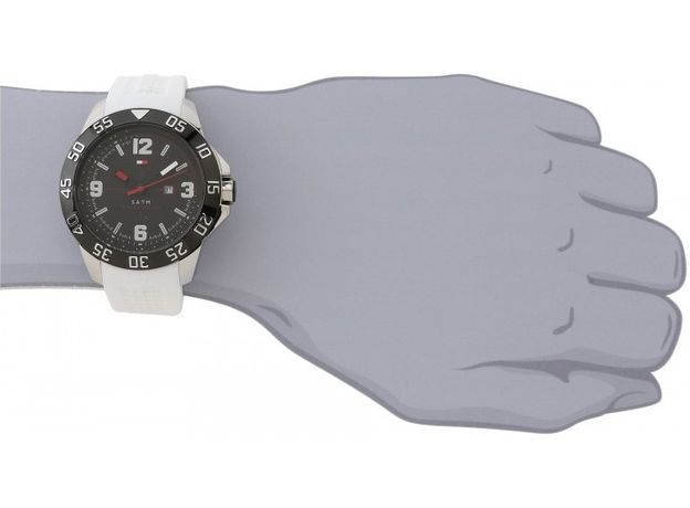 Tommy Hilfiger TH-1790986, фото 2 | Интернет-магазин оригинальных часов и аксессуаров