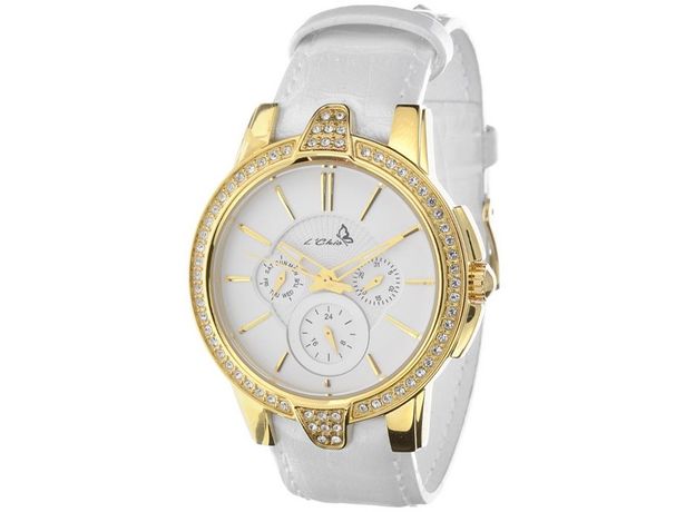 Le Chic CL-6874-G, фото 6 | Интернет-магазин оригинальных часов и аксессуаров