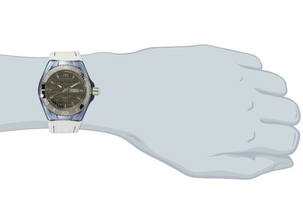 TechnoMarine TM-113034 CRUISE DREAM Japan Movt, фото 3 | Интернет-магазин оригинальных часов и аксессуаров