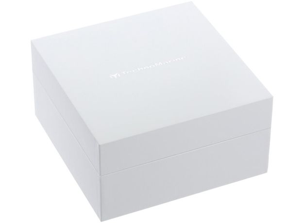 TechnoMarine TM-113036 CRUISE DREAM Japan Movt, фото 3 | Интернет-магазин оригинальных часов и аксессуаров