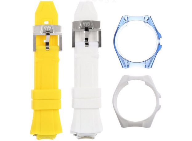 TechnoMarine TM-113041 CRUISE DREAM Japan Movt, фото 2 | Интернет-магазин оригинальных часов и аксессуаров