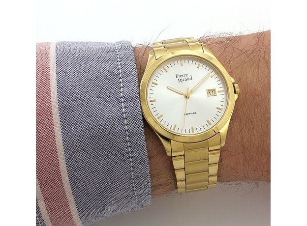 PIERRE RICAUD PR-97020.1113Q, фото 3 | Интернет-магазин оригинальных часов и аксессуаров