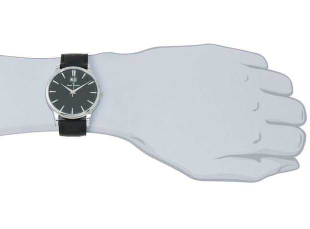 CLAUDE BERNARD CB-63003-3-NIN, фото 2 | Интернет-магазин оригинальных часов и аксессуаров