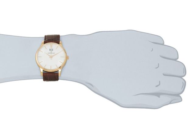 CLAUDE BERNARD CB-63003-37R-AIR, фото 4 | Интернет-магазин оригинальных часов и аксессуаров