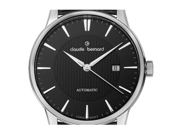 CLAUDE BERNARD CB-80091-3-NIN, фото 2 | Интернет-магазин оригинальных часов и аксессуаров