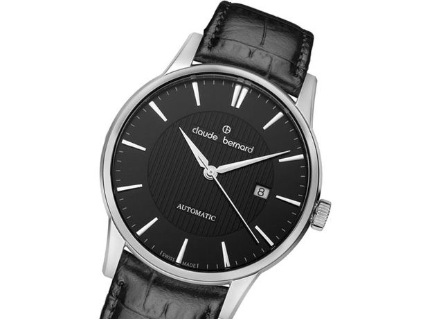 CLAUDE BERNARD CB-80091-3-NIN, фото 3 | Интернет-магазин оригинальных часов и аксессуаров