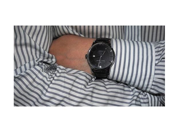 CLAUDE BERNARD CB-80091-3-NIN, фото 5 | Интернет-магазин оригинальных часов и аксессуаров