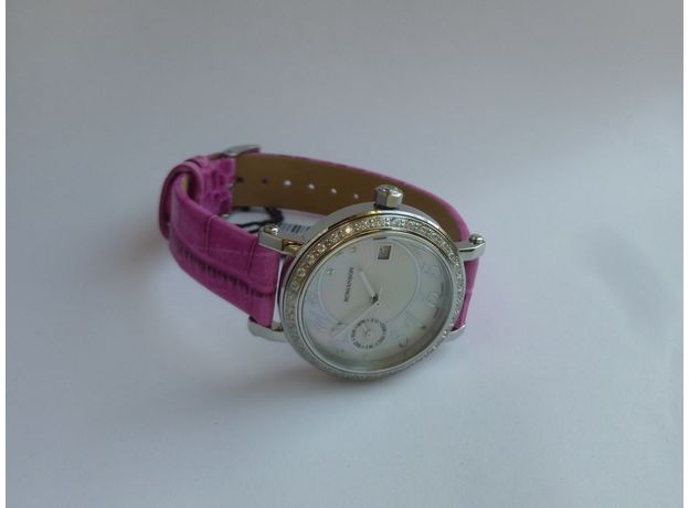 ROMANSON RL3221QL2WM12W, фото 2 | Интернет-магазин оригинальных часов и аксессуаров
